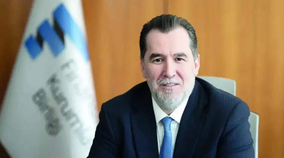 Adı Fon Krizinde Geçiyordu: AKP'li Hayati Yazıcı'nın Oğlunun Ortağı Ali Emre Ballı Ölü Bulundu
