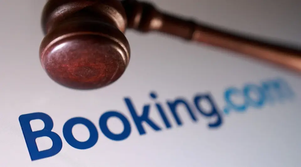 Booking ve Airbnb'ye Türkiye'de 5 milyon lira izin ücreti