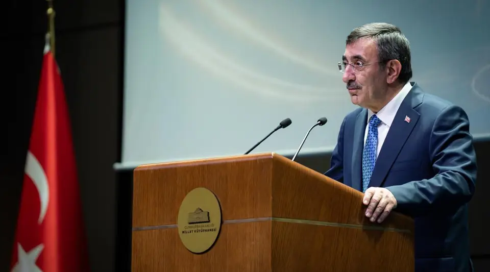 Cevdet Yılmaz Meclis'te Fon Soruşturması Hakkında Bilgi Verecek