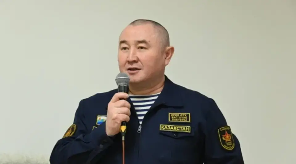 Kazakistan'da eski komutan tatbikat faciası sonrası tutuklandı