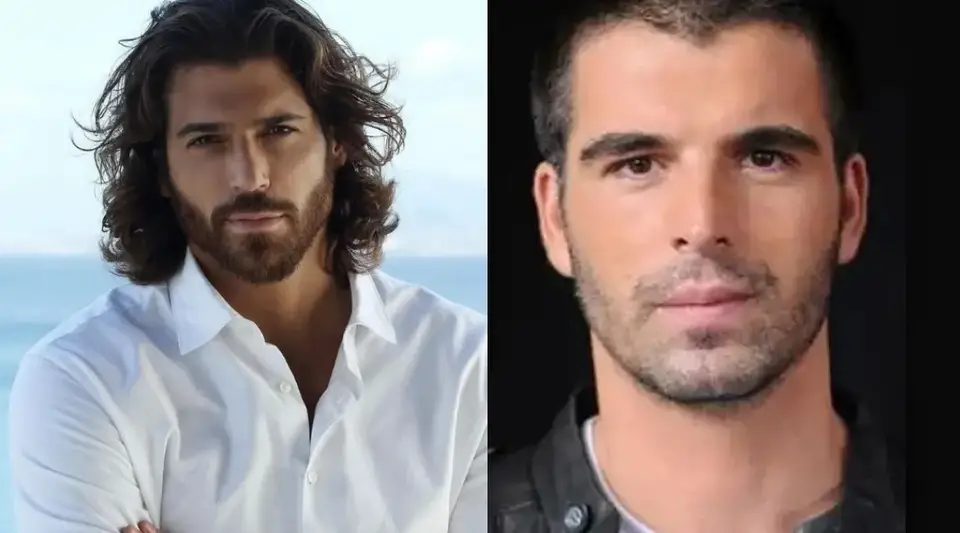 Mehmet Akif Alakurt'tan 'Can Yaman' Göndermesine Şok Yanıt: "Minnoş Çocuklar"