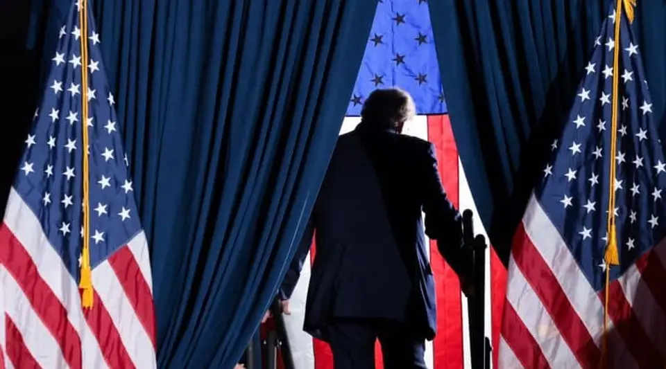 ABD Kongre seçimleri öncesi Cumhuriyetçi adaylar Trump'tan uzaklaşıyor