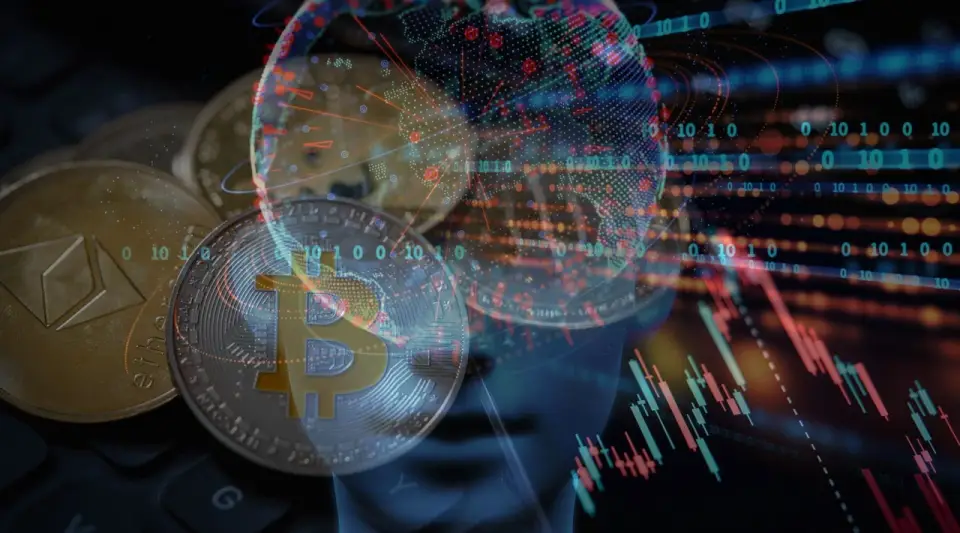 Arthur Hayes: Yapay zeka çöküşü Bitcoin için fırsat
