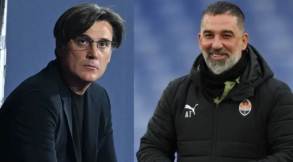 Milli Takım'da Arda Turan Sürprizi! Montella Gidiyor, O Geliyor...