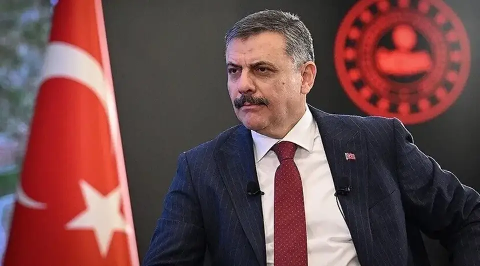 İçişleri Bakanı Çiftçi, Yunanistan'a Resmi Ziyarette Bulunacak