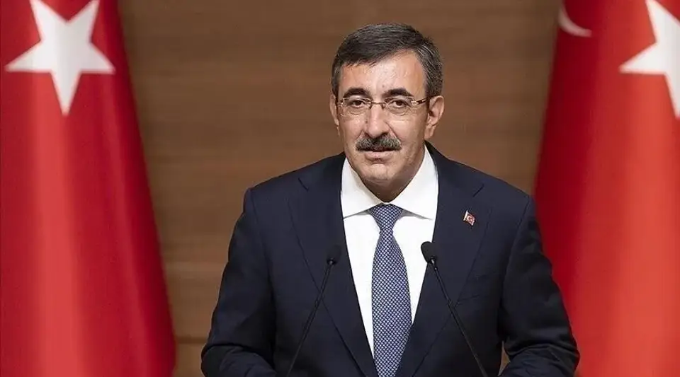 Cevdet Yılmaz'dan Fon Piyasalarındaki Gelişmelere Dair Açıklamalar