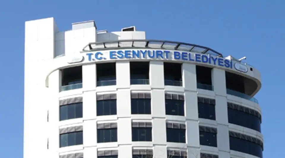 Esenyurt Belediyesi'nde Rüşvet Soruşturması Kapsamında 17 Gözaltı