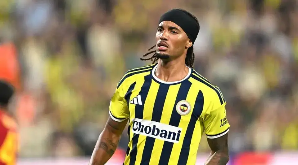 Fenerbahçe Archie Brown'un Bonservis Bedelini Belirledi