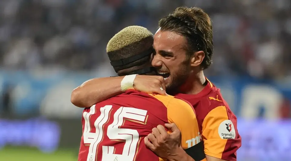 Galatasaray 30 günde 8 maça çıkacak, Fenerbahçe ve Barcelona da var