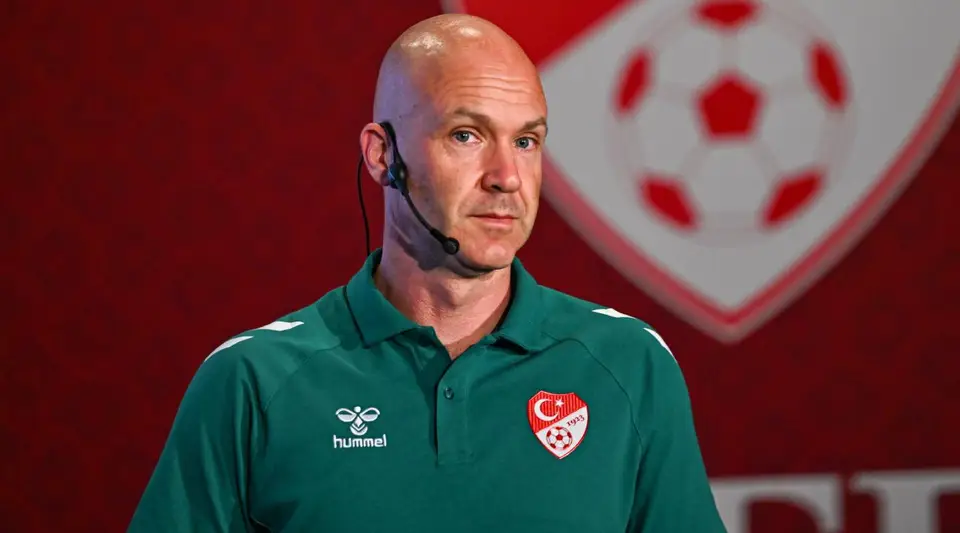 Süper Lig'de Hakem Atamalarını Anthony Taylor Gerçekleştirecek