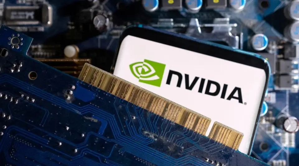 Nvidia 6 trilyon dolarlık değere yüzde 4 uzaklıkta