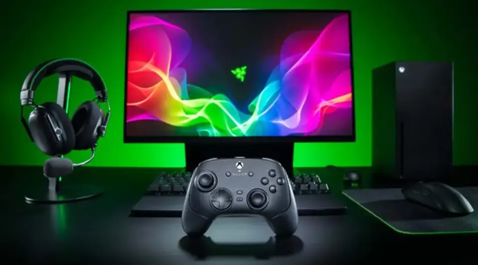 Razer Wolverine V4 Pro ve Tournament Edition Serisini Tanıttı