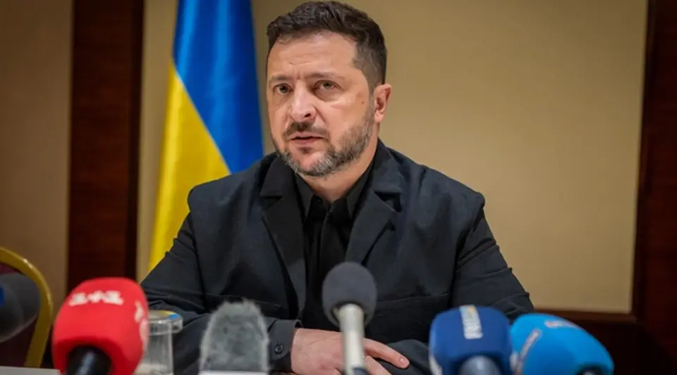 Ukrayna, Rusya ve Karadeniz'de 4 Hedefi Vurdu
