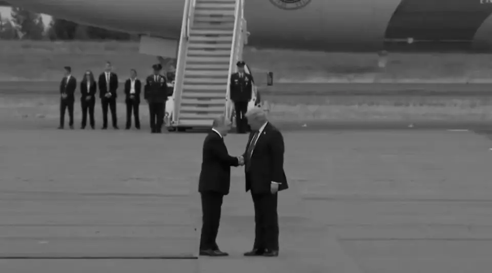 Veba araştırmacısı ölümü sonrası Trump Putin'le görüşecek