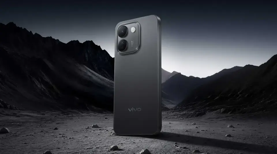 Vivo S2 FE Tanıtıldı: 10.000 mAh Batarya ile Geliyor