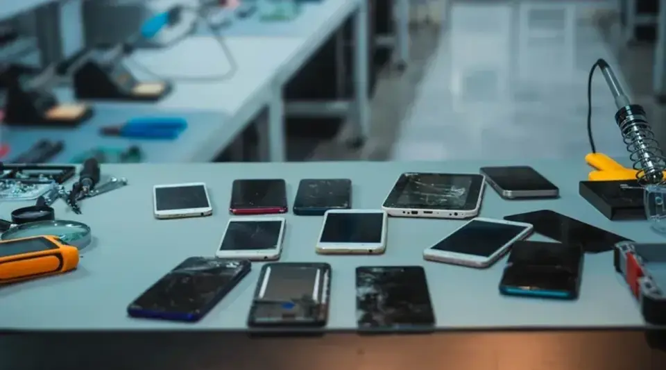 2026 Onarılabilirlik Raporu: Apple ve Samsung En Alt Sıralarda