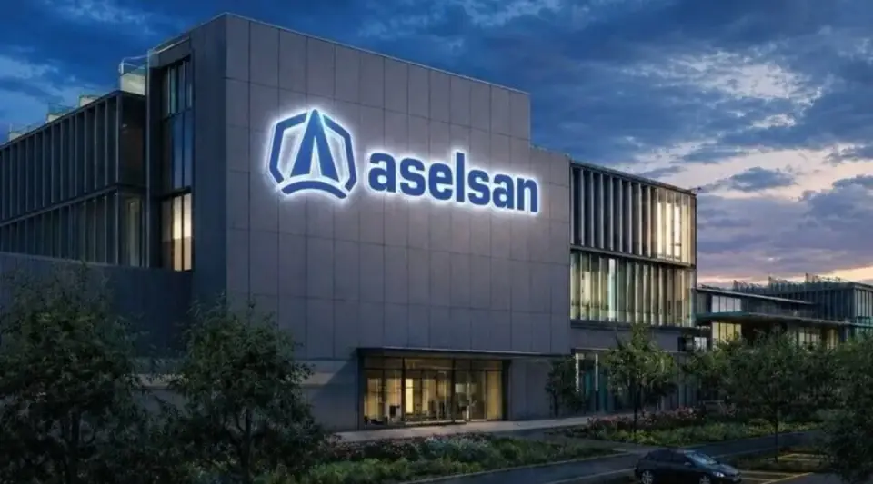 ASELSAN 125 milyon dolarlık ihracat sözleşmesi imzaladı