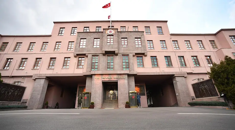 MSB’den Gölcük Tersanesi’nin 100. Yılına Özel Kapsamlı Açıklama