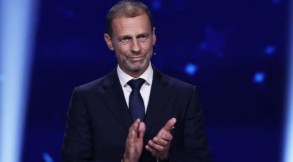 UEFA'dan FIFA açıklaması. "Yeni ve dürüst bir lidere ihtiyacı var."