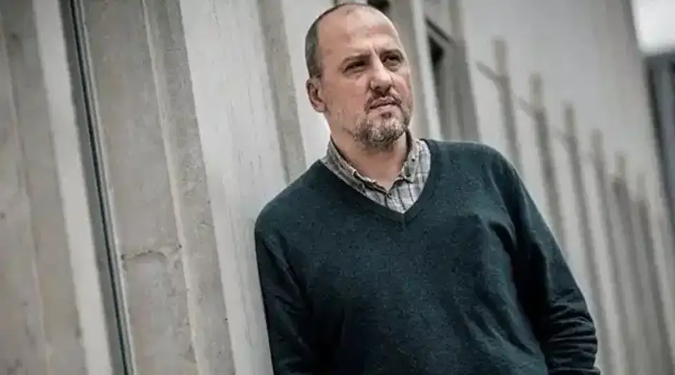 Ahmet Şık Hastaneye Kaldırıldı