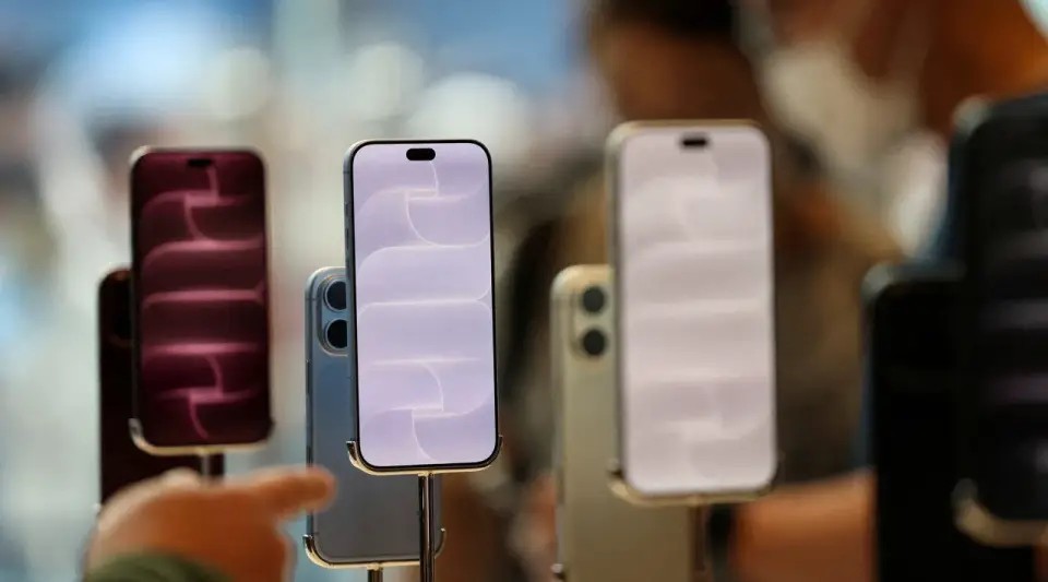 Apple'dan iPhone 18 Pro hamlesi: Üretim azaltılıyor