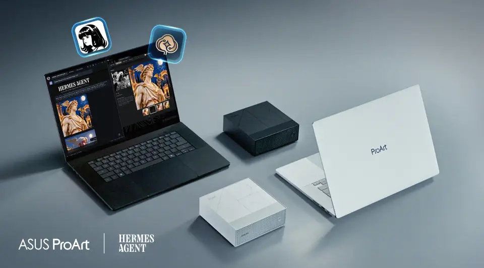 ASUS ProArt P16 Tanıtıldı: Yerel Yapay Zeka Canavarı Türkiye’de
