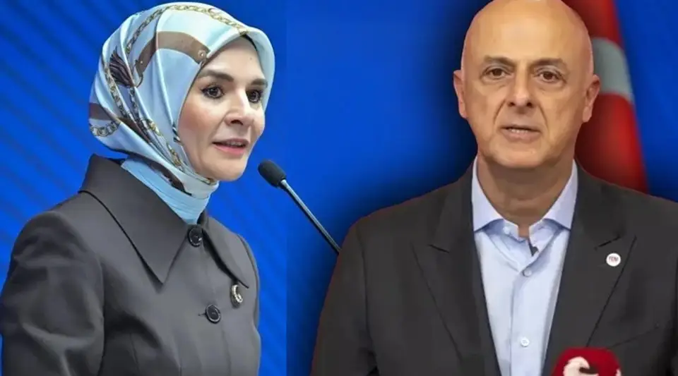 Bakan Göktaş’tan Üç Milletvekili Hakkında Suç Duyurusu