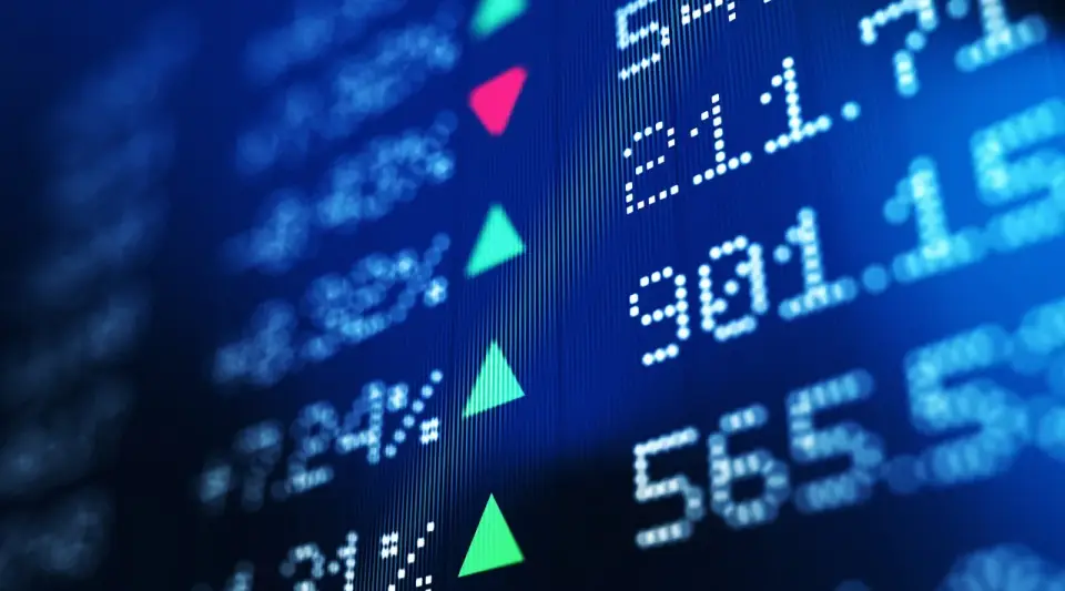 Borsa İstanbul'da yabancılar eylülde 356 milyon dolar alım yaptı