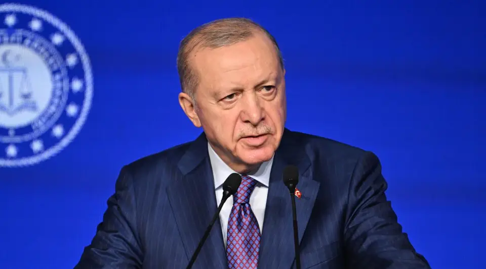 Cumhurbaşkanı Erdoğan: "Gündemimizde Milletimize Eser Kazandırmak Var"