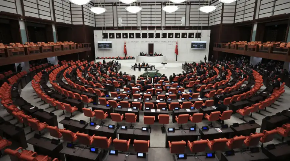 Tasfiyedeki Yatırım Fonları İçin Yeni Düzenleme