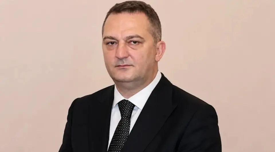İBB davası firarisi Gülibrahimoğlu Yunanistan'da yakalandı