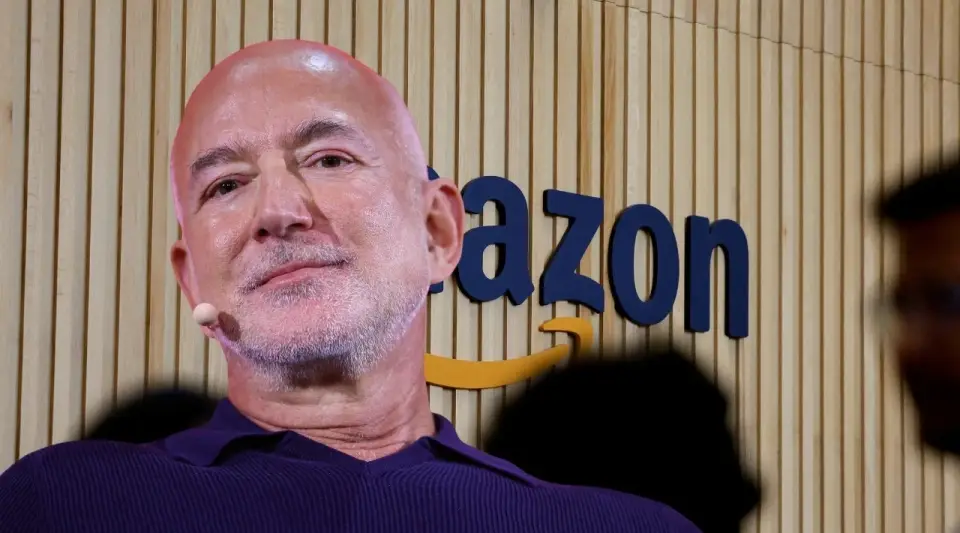 Jeff Bezos Amazon'un pandemi dönemi işe alımlarını anlattı