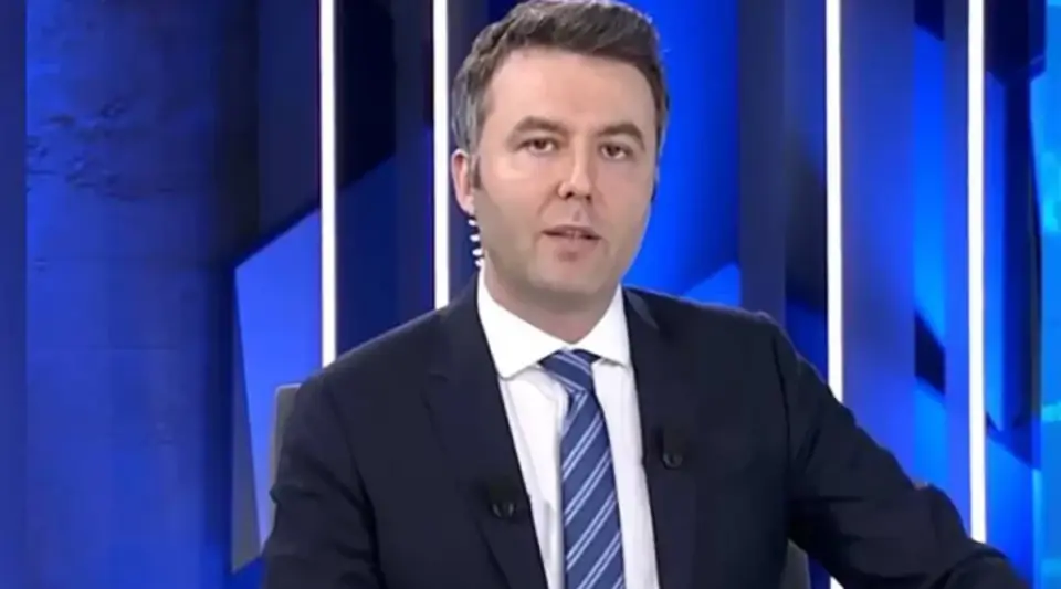 Tutuklu Gazeteci Mehmet Akif Ersoy, İkinci Kez Hakim Karşısına Çıktı