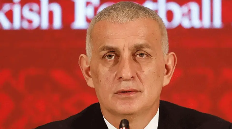 TFF Başkanı Hacıosmanoğlu Seçim Takvimini Onayladı