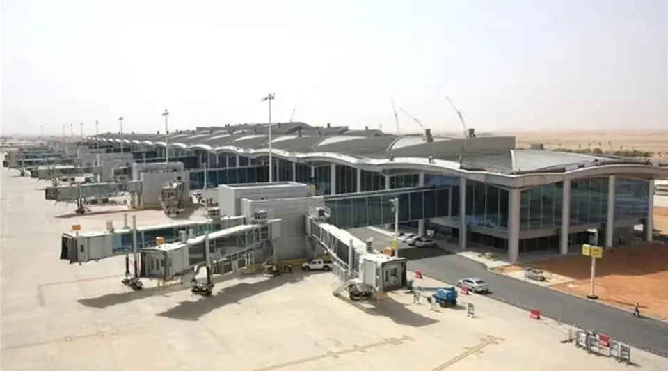 ABD, İngiltere ve Kanada'dan Riyad Havalimanı'na seyahat uyarısı