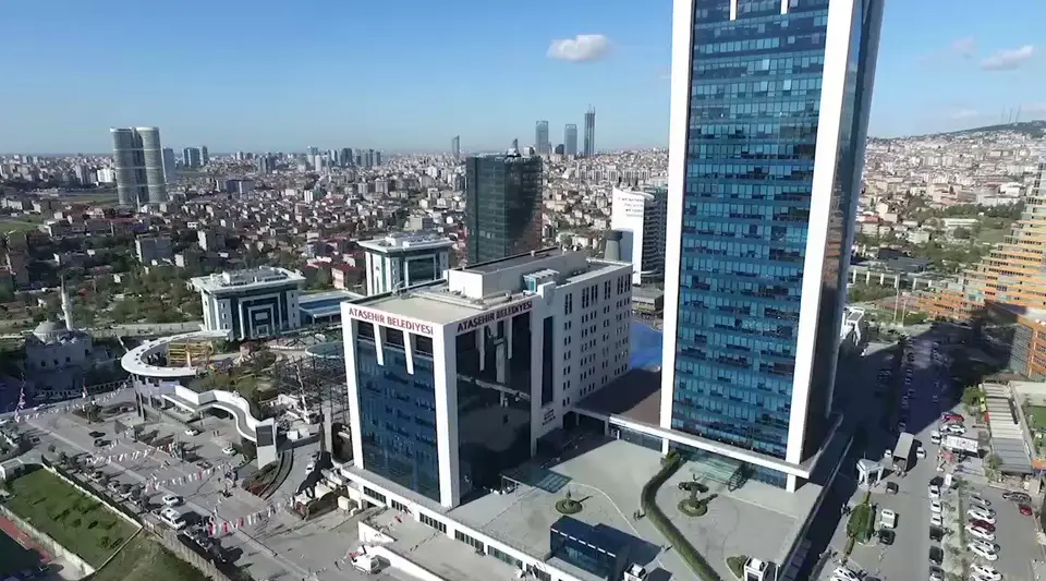 Ataşehir ve Eyüpsultan'da Seçim Günü: Başkanvekili Belirlenecek