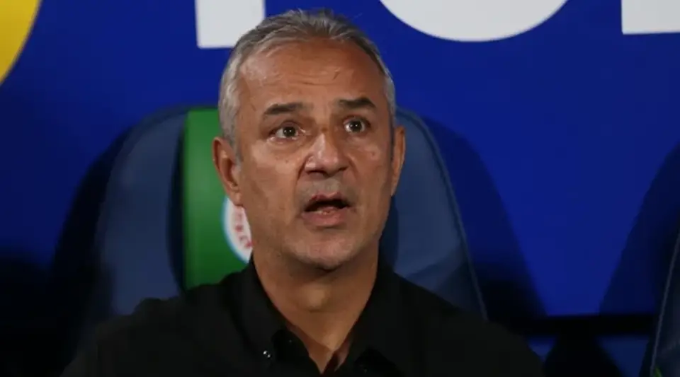 İsmail Kartal'dan oyuncularına tebrik: 'Yolumuza devam ediyoruz'