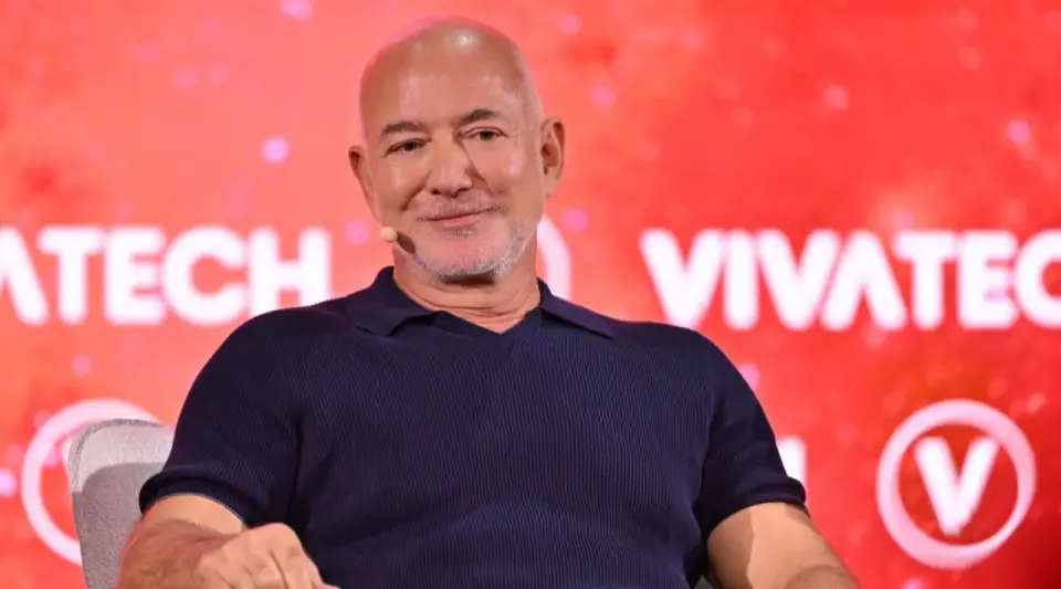 Jeff Bezos’un serveti 379 milyar doları aştı