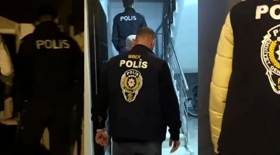 TikTok'ta Okul Saldırısı Tehdidinde Bulunan 2 Çocuk Tutuklandı