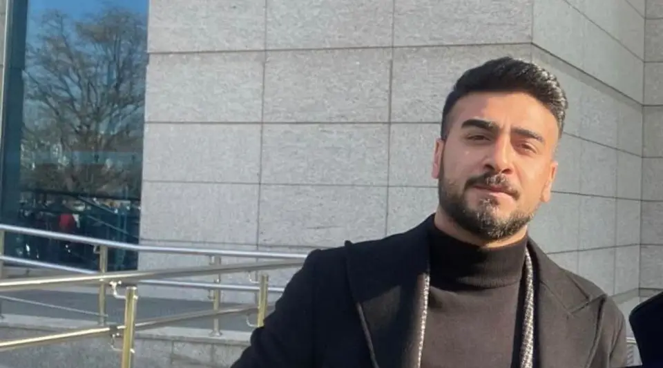 AK Parti Kırşehir İl Gençlik Kolları Başkanı Görevden Alındı