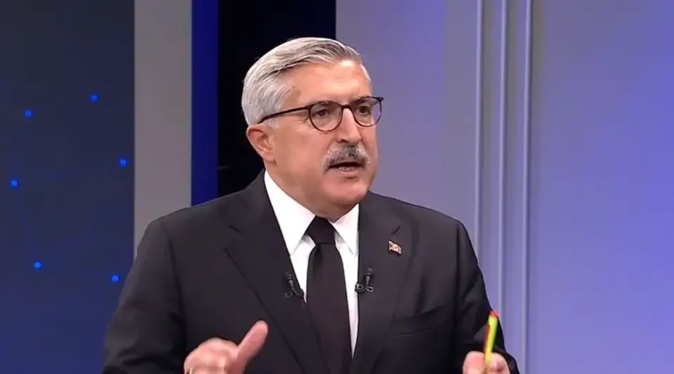 AK Parti'li Hüseyin Yayman: "Özgür Özel Haddini Bilmeli"