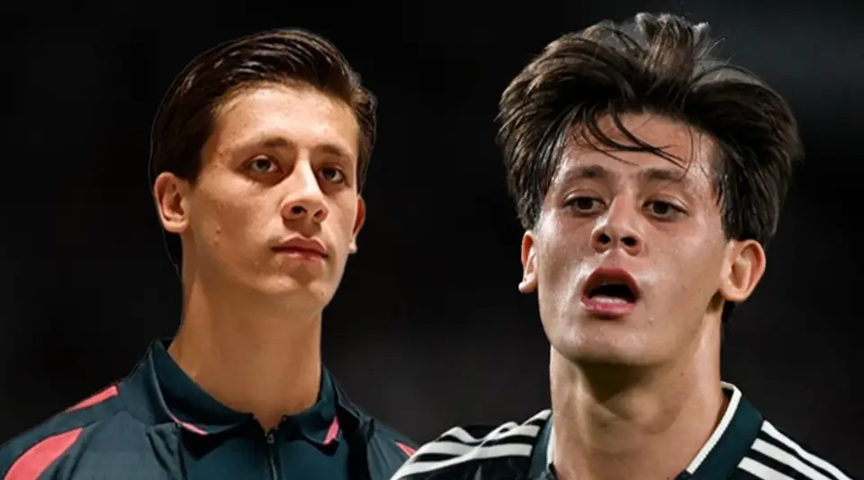 Arda Güler'e İspanyol basını ve Morientes'ten övgü