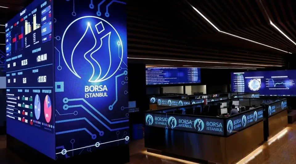 Borsa İstanbul’da işlem gören şirketten konkordato başvurusu