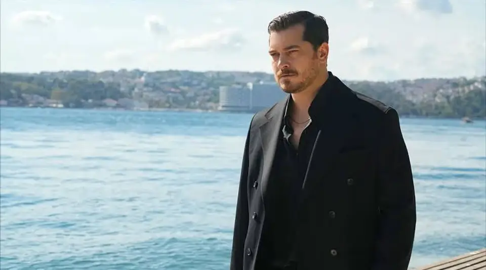 Çağatay Ulusoy Memleketinde Hemşehrileriyle Buluştu