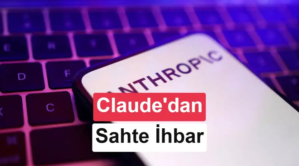 Claude’un kontrolsüz işlemi polise sahte cinayet ihbarı gönderdi