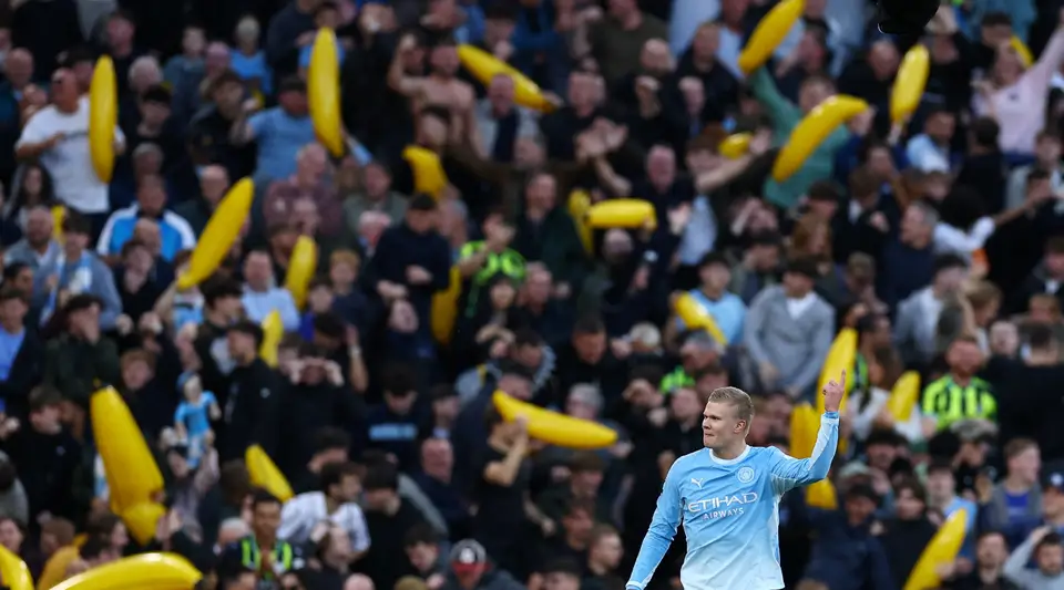 Manchester City, Liverpool kalesine 13 dakikada 3 gol sığdırdı
