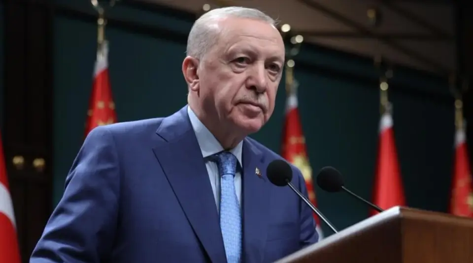 Cumhurbaşkanı Erdoğan'dan 73'üncü Kabine Toplantısı Sonrası Önemli Açıklamalar