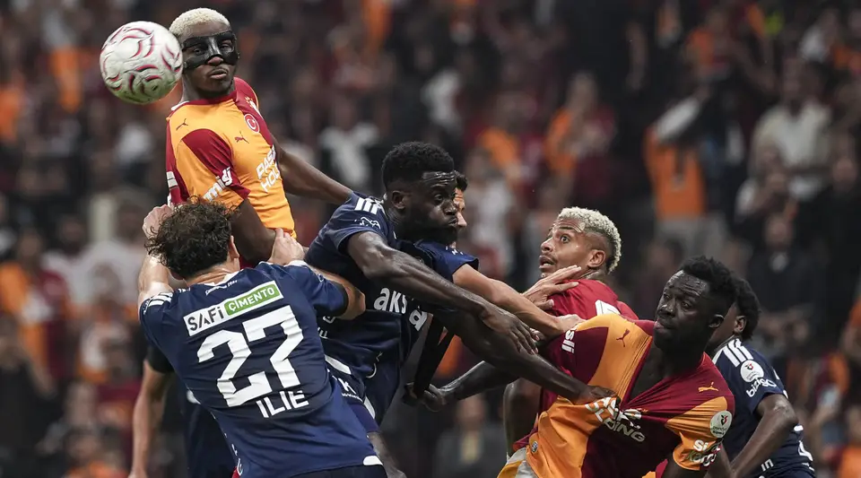 Günün spor sayfalarından öne çıkanlar (12 Ekim 2026)