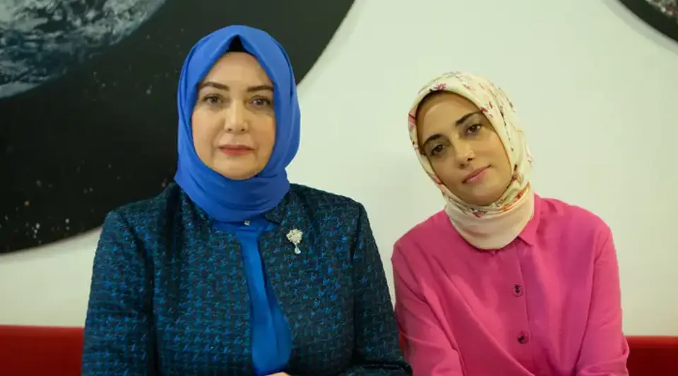 Kızılcık Şerbeti'nden Aniden Çıkarılan Ceren Karakoç'tan Bomba 'Sibel Taşçıoğlu' İtirafı