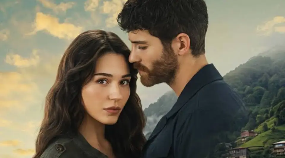 Sevdam Karadeniz Dizisi Bu Akşam Başlıyor